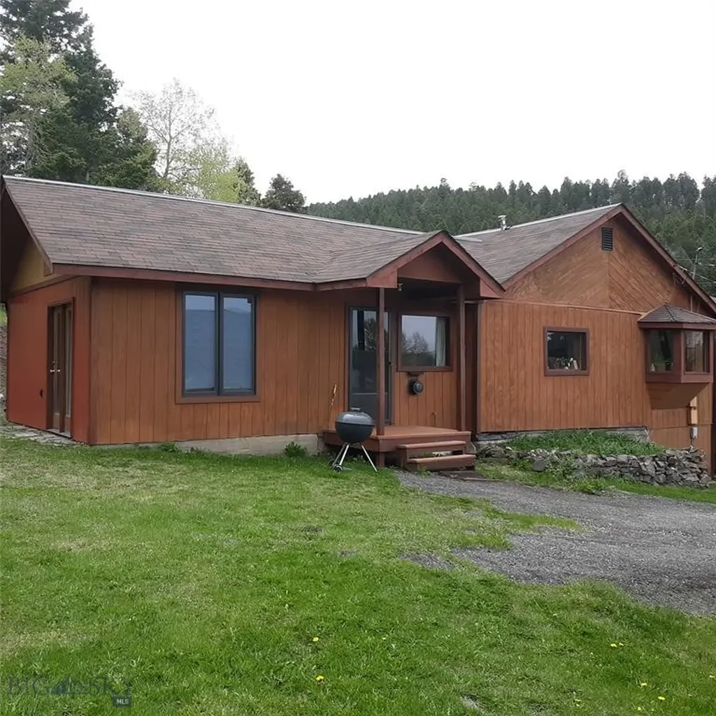 313 Dougherty Street Elliston MT 59728