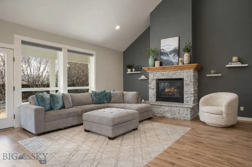 3166 Gardenbrook Lane Bozeman MT 59715