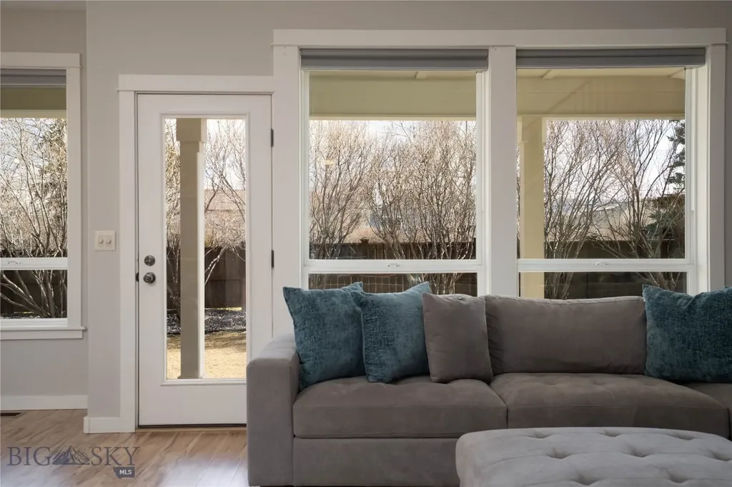 3166 Gardenbrook Lane Bozeman MT 59715