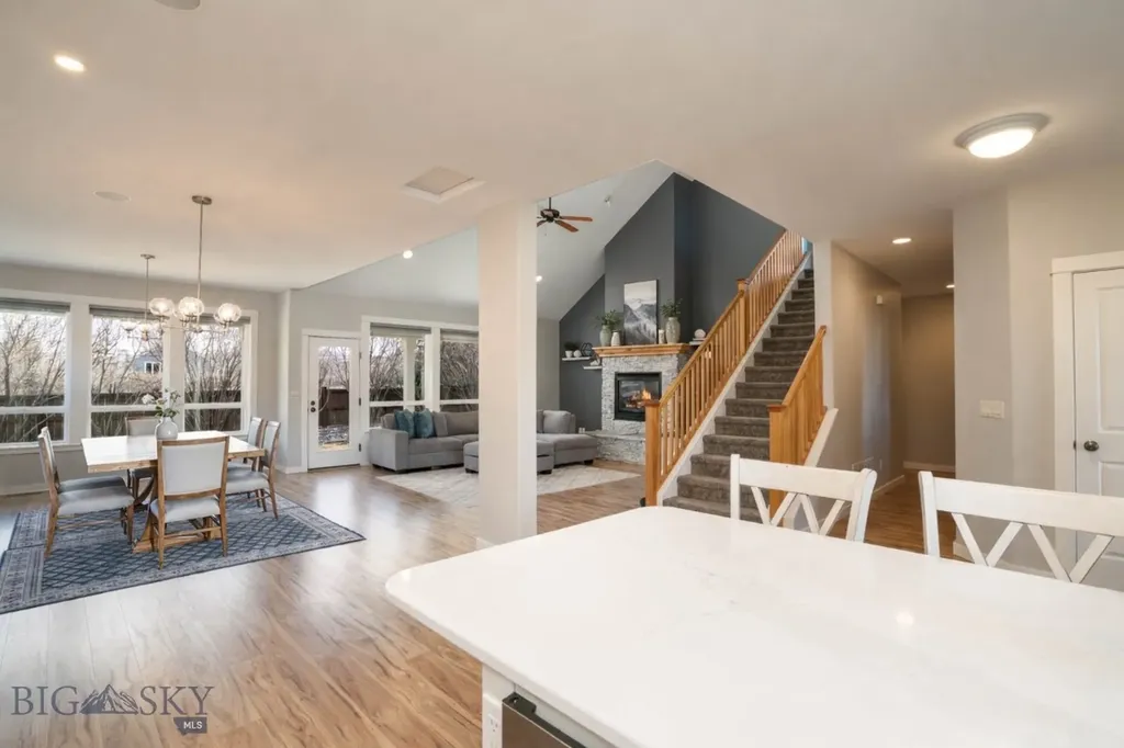 3166 Gardenbrook Lane Bozeman MT 59715