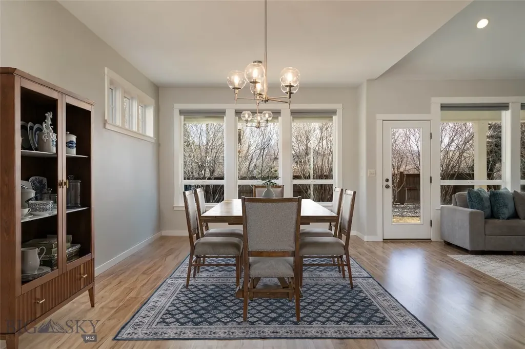 3166 Gardenbrook Lane Bozeman MT 59715