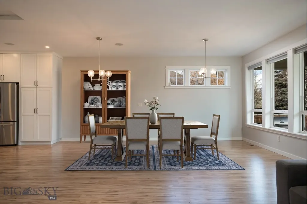 3166 Gardenbrook Lane Bozeman MT 59715