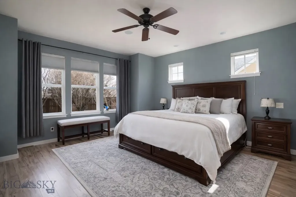 3166 Gardenbrook Lane Bozeman MT 59715