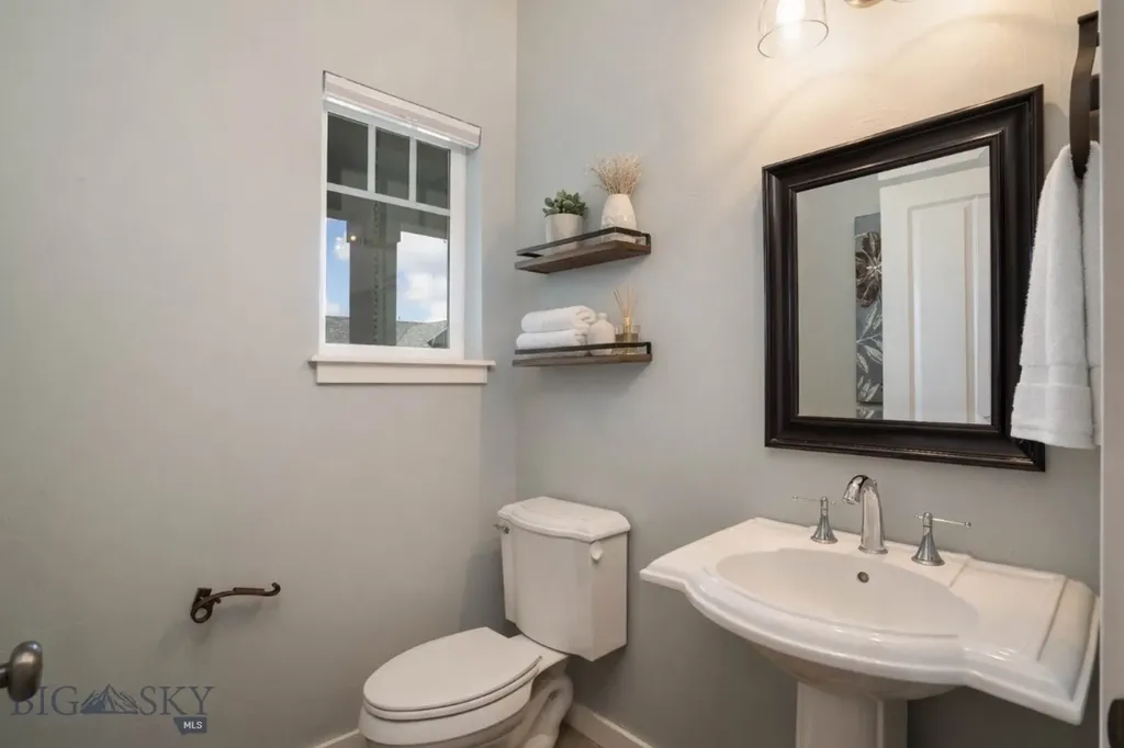 3166 Gardenbrook Lane Bozeman MT 59715