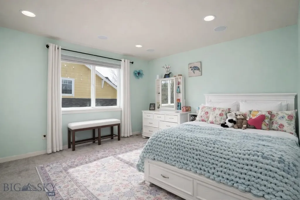 3166 Gardenbrook Lane Bozeman MT 59715