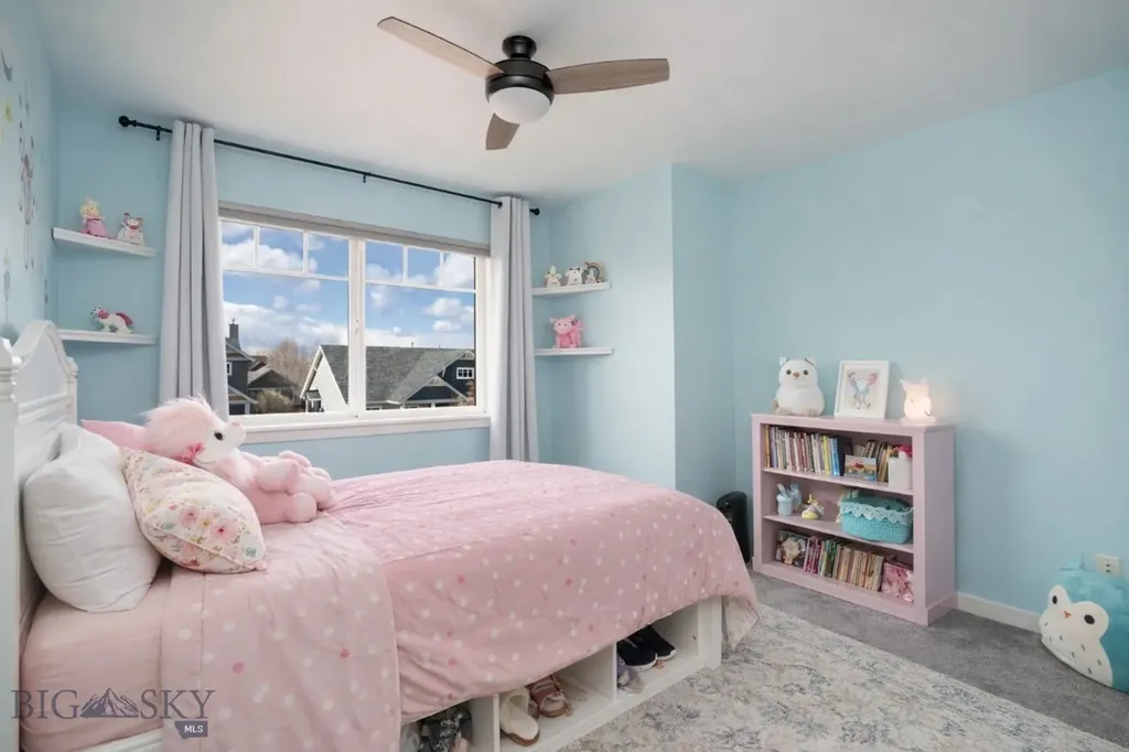 3166 Gardenbrook Lane Bozeman MT 59715