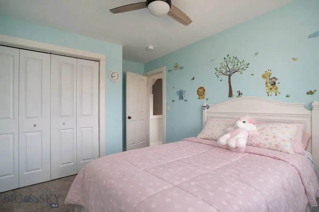 3166 Gardenbrook Lane Bozeman MT 59715