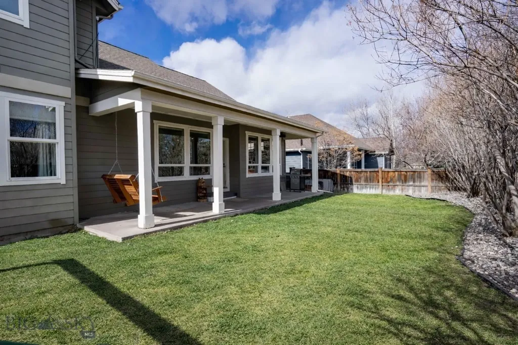3166 Gardenbrook Lane Bozeman MT 59715