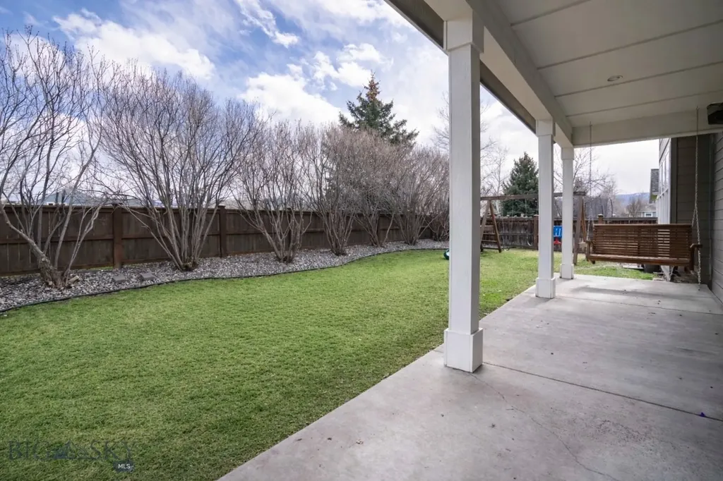 3166 Gardenbrook Lane Bozeman MT 59715