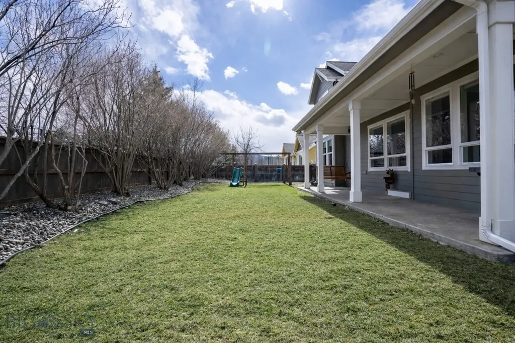 3166 Gardenbrook Lane Bozeman MT 59715