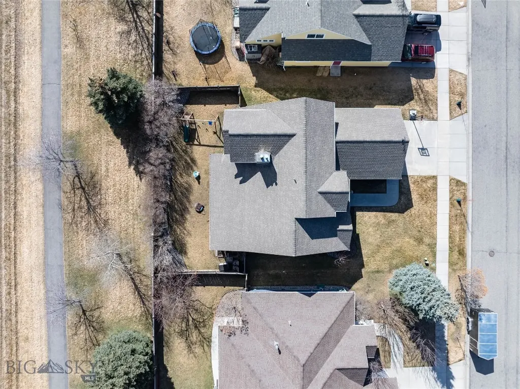 3166 Gardenbrook Lane Bozeman MT 59715