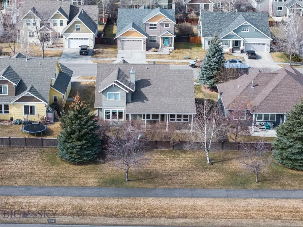 3166 Gardenbrook Lane Bozeman MT 59715