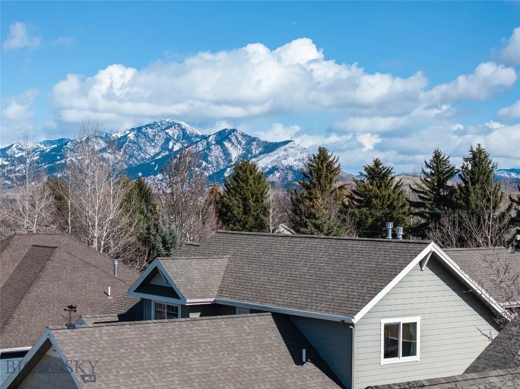 3166 Gardenbrook Lane Bozeman MT 59715