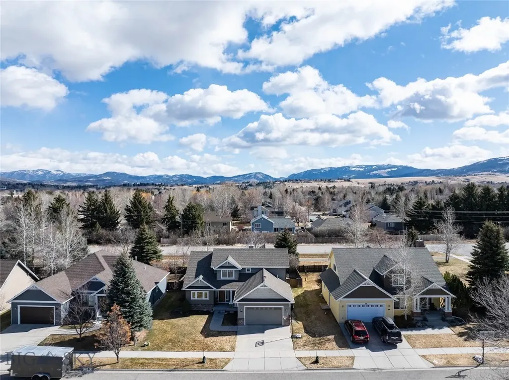 3166 Gardenbrook Lane Bozeman MT 59715