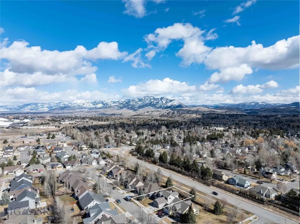 3166 Gardenbrook Lane Bozeman MT 59715