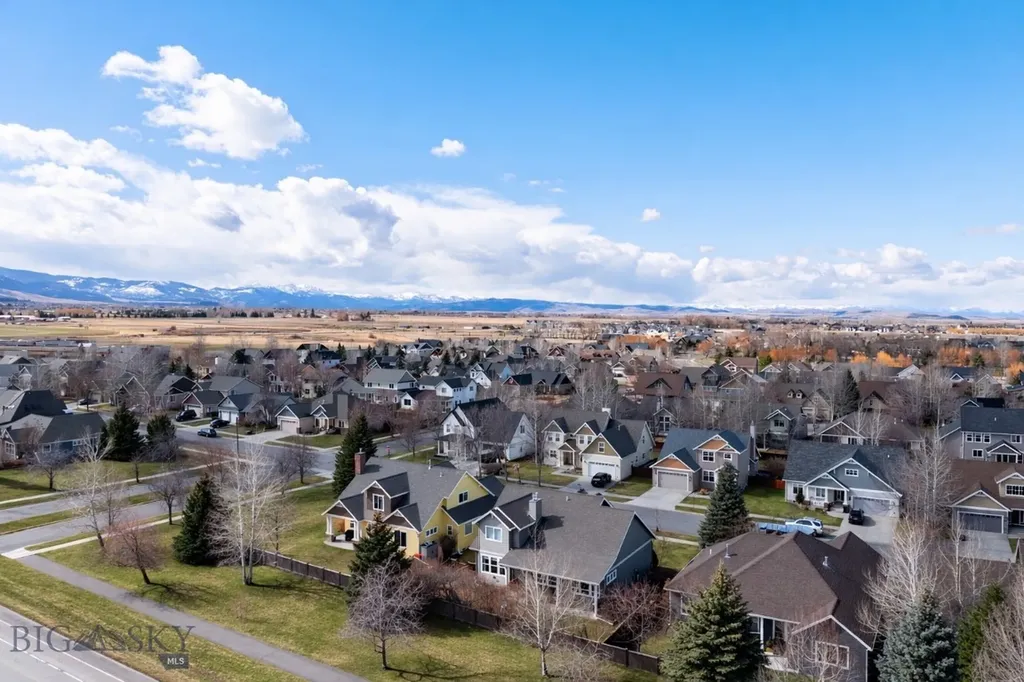 3166 Gardenbrook Lane Bozeman MT 59715