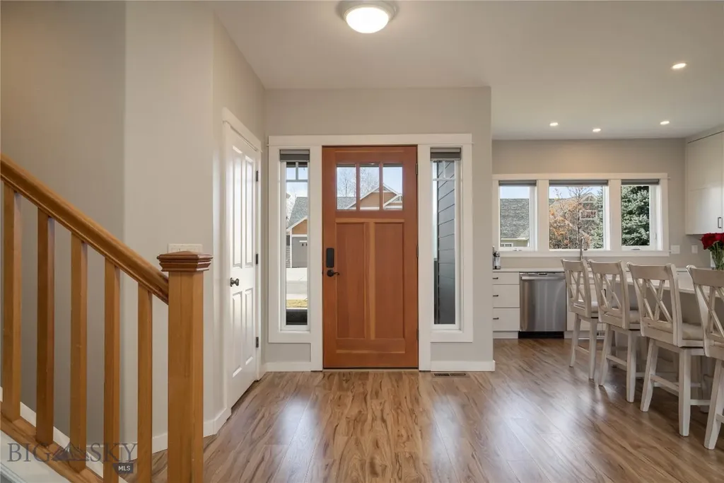 3166 Gardenbrook Lane Bozeman MT 59715