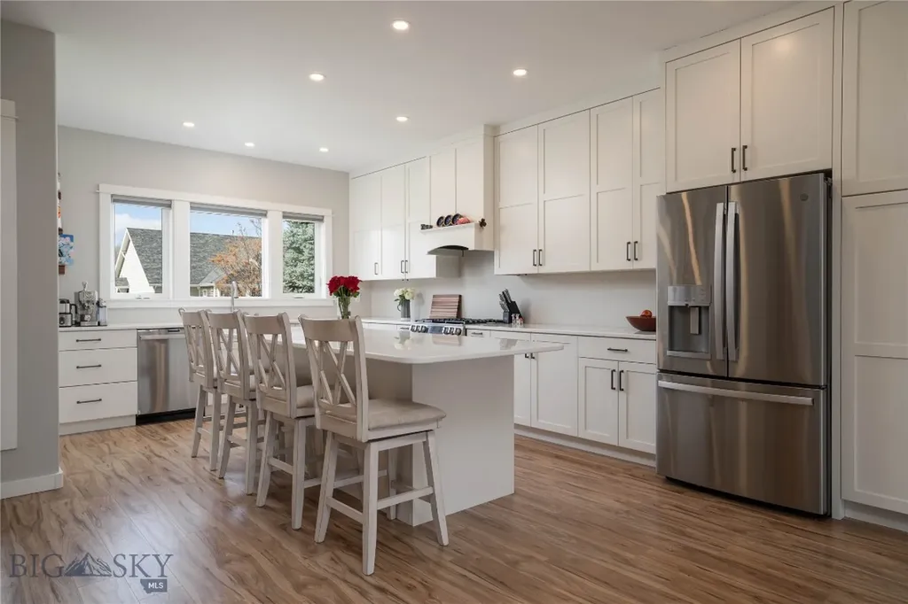 3166 Gardenbrook Lane Bozeman MT 59715