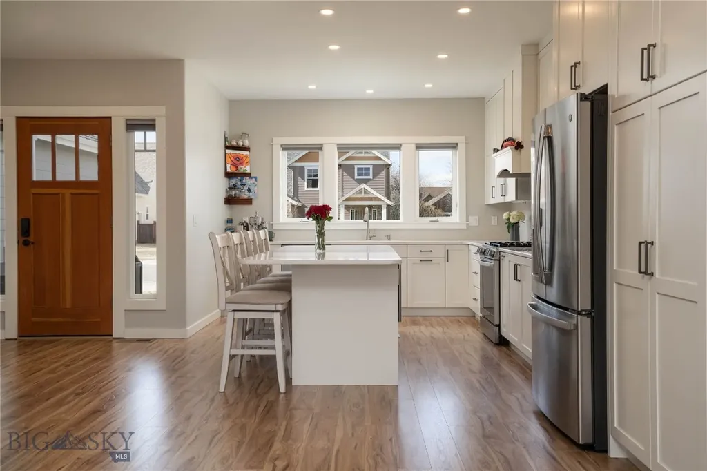 3166 Gardenbrook Lane Bozeman MT 59715