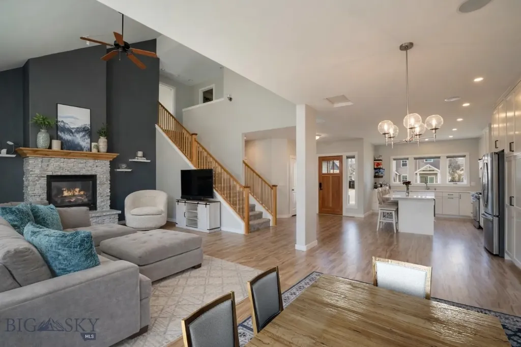 3166 Gardenbrook Lane Bozeman MT 59715