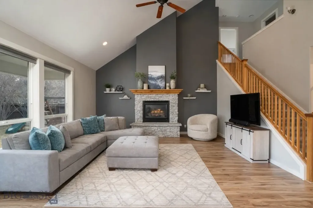 3166 Gardenbrook Lane Bozeman MT 59715