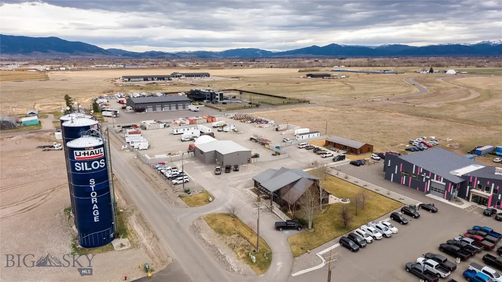 4498 Jackrabbit Lane Belgrade MT 59714
