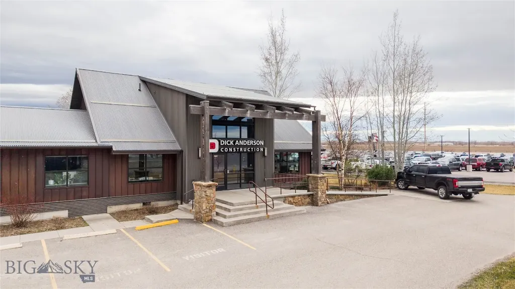 4498 Jackrabbit Lane Belgrade MT 59714