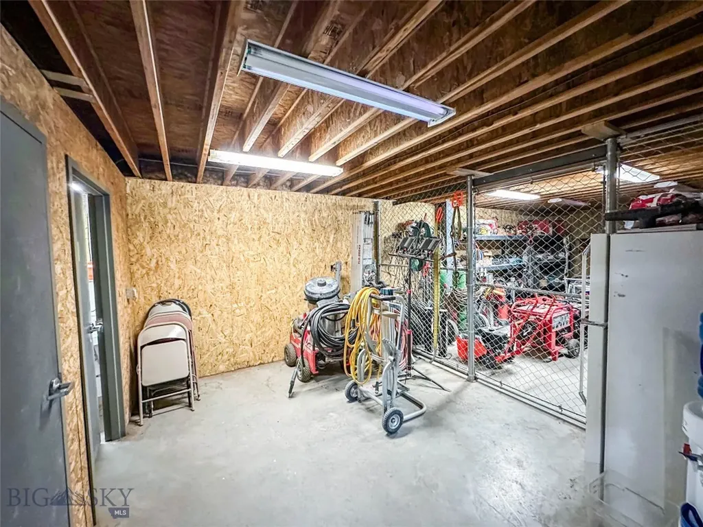 4498 Jackrabbit Lane Belgrade MT 59714