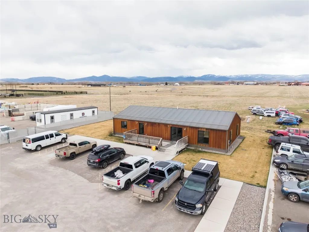 4498 Jackrabbit Lane Belgrade MT 59714