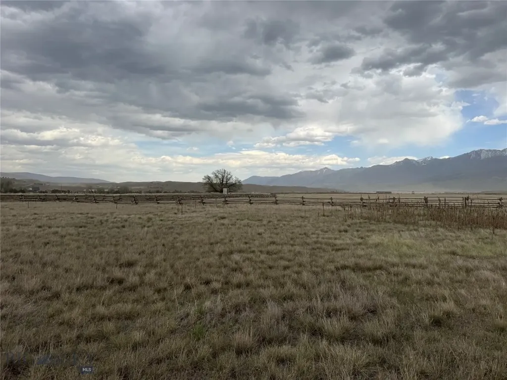 Tbd Appaloosa Pray MT 59065