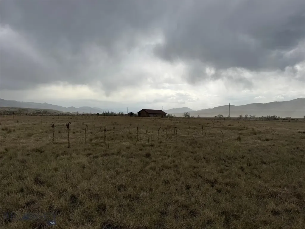 Tbd Appaloosa Pray MT 59065