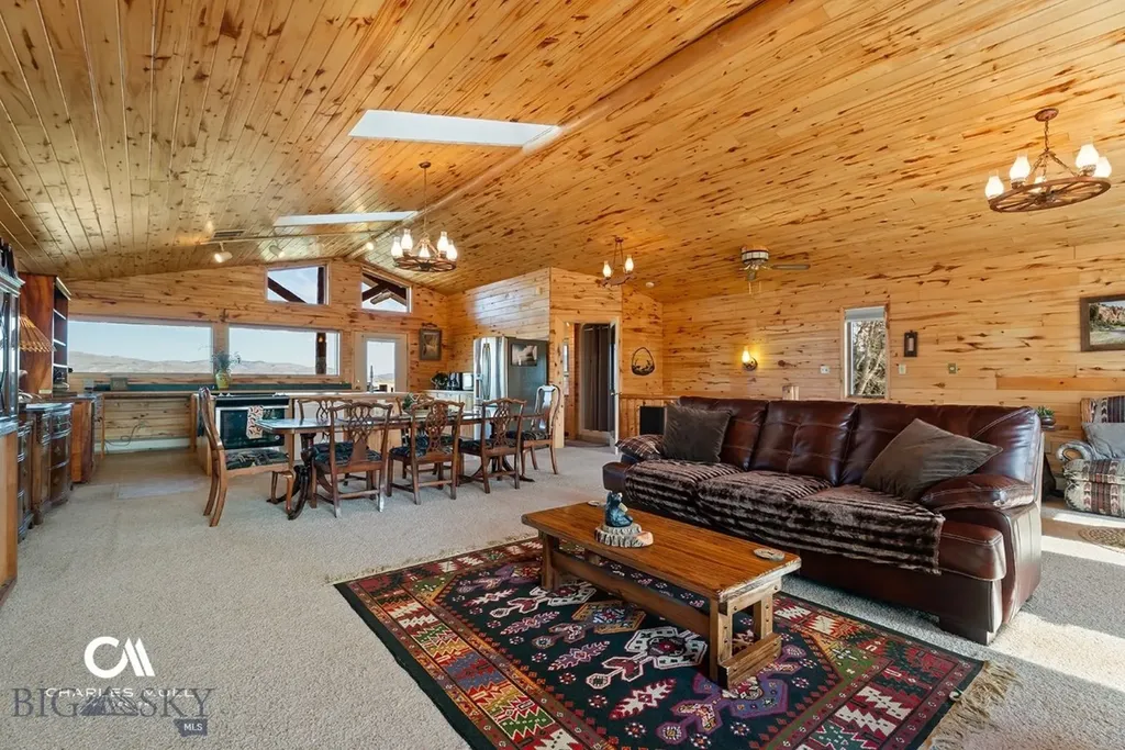 249 Goose Bay Lane Townsend MT 59644