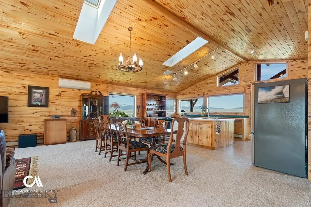 249 Goose Bay Lane Townsend MT 59644