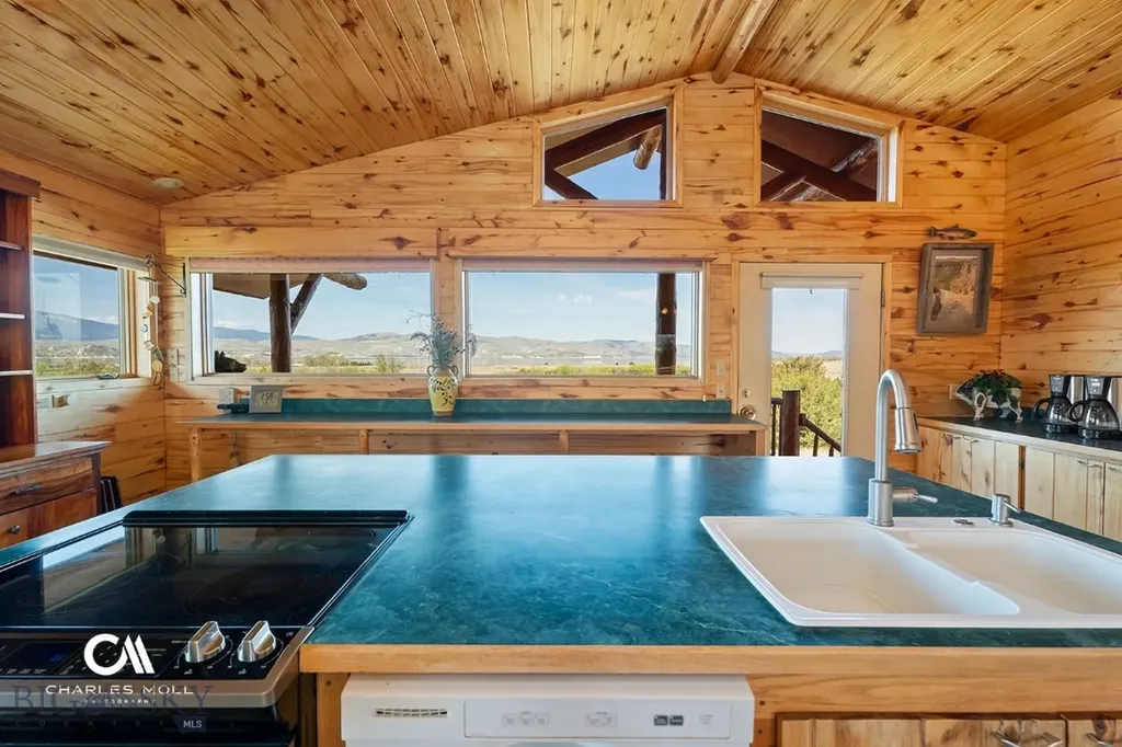 249 Goose Bay Lane Townsend MT 59644
