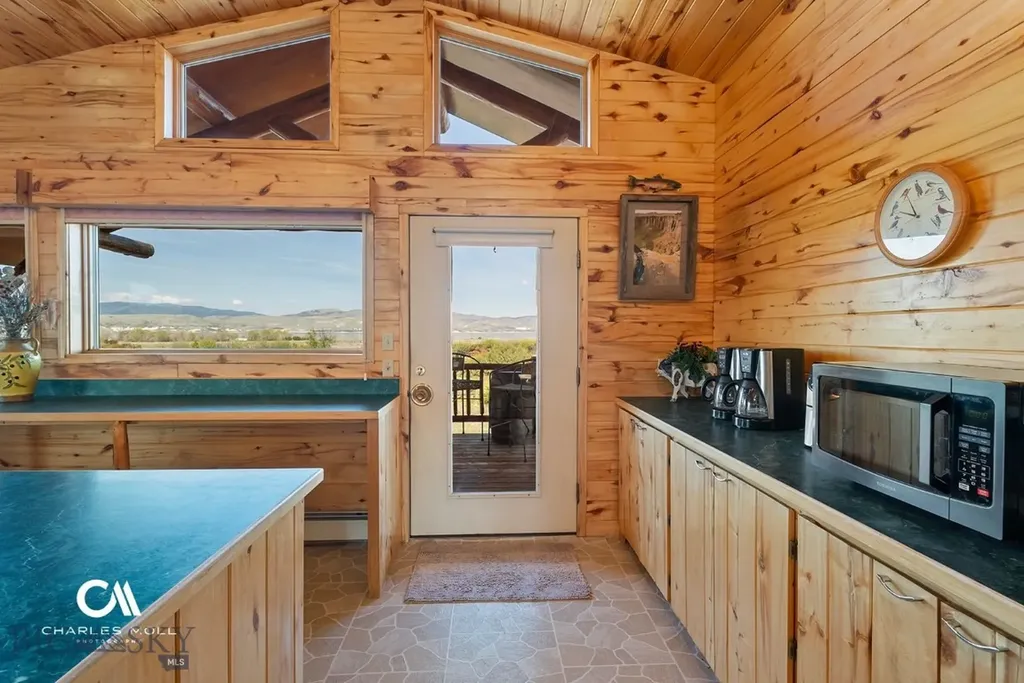 249 Goose Bay Lane Townsend MT 59644