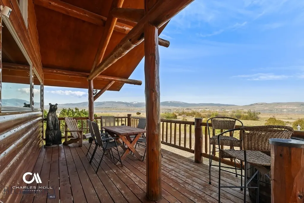 249 Goose Bay Lane Townsend MT 59644