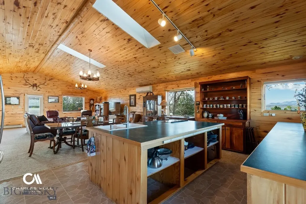 249 Goose Bay Lane Townsend MT 59644