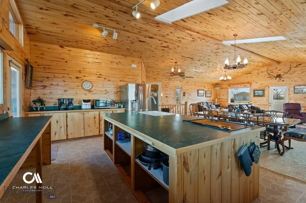 249 Goose Bay Lane Townsend MT 59644