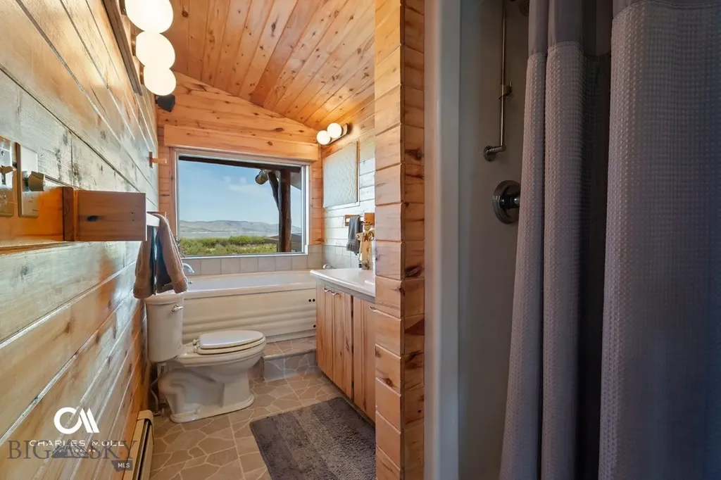 249 Goose Bay Lane Townsend MT 59644