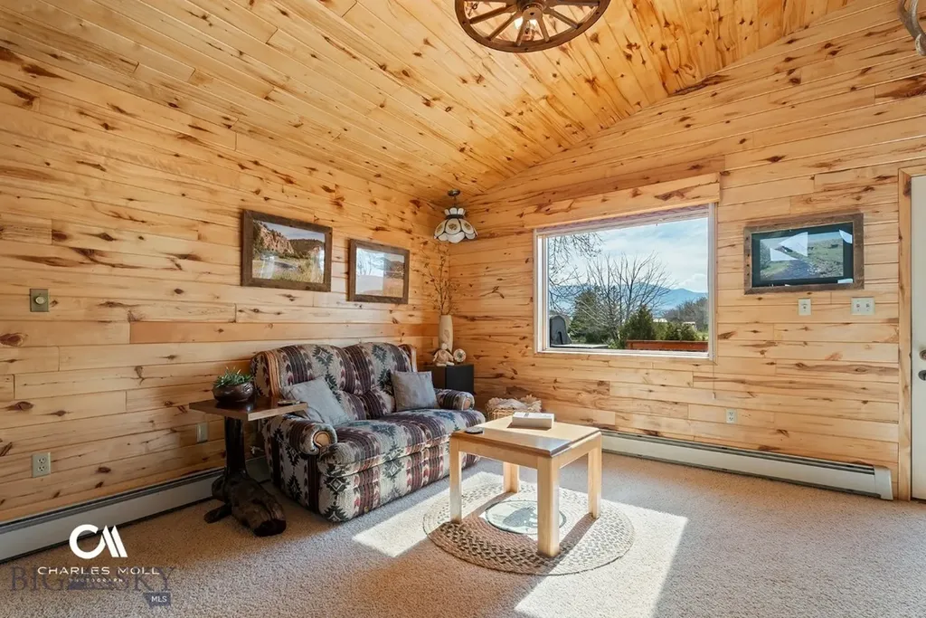 249 Goose Bay Lane Townsend MT 59644
