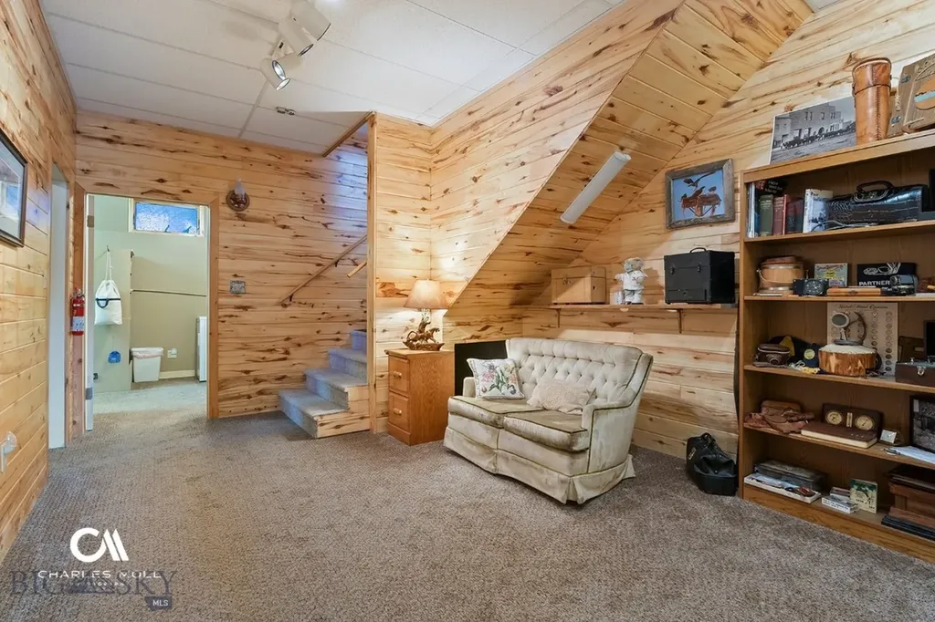 249 Goose Bay Lane Townsend MT 59644