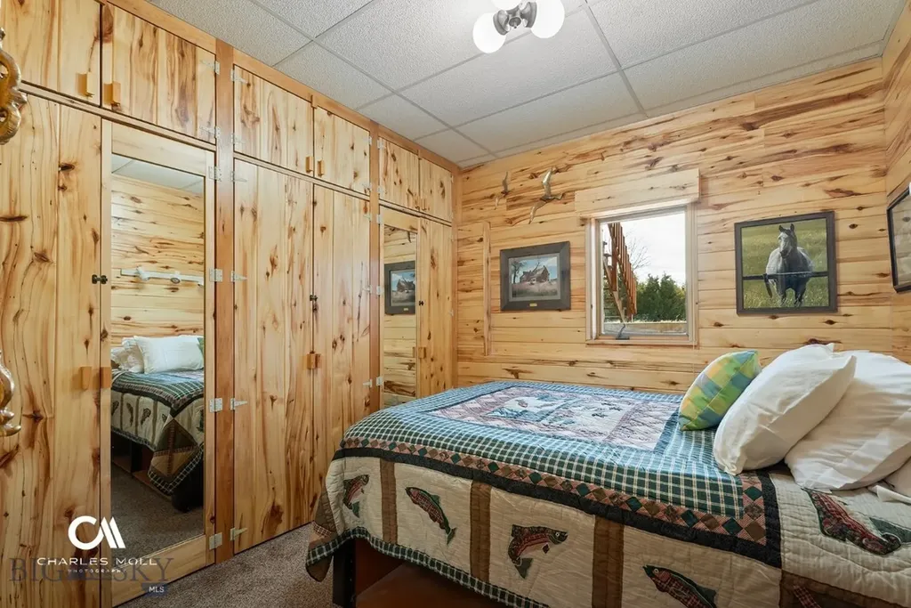 249 Goose Bay Lane Townsend MT 59644