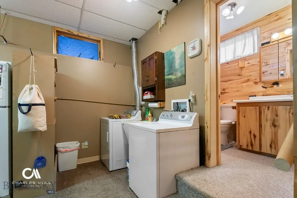 249 Goose Bay Lane Townsend MT 59644