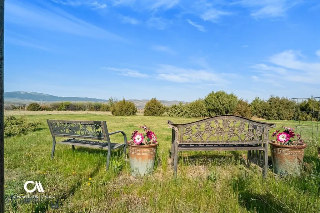 249 Goose Bay Lane Townsend MT 59644