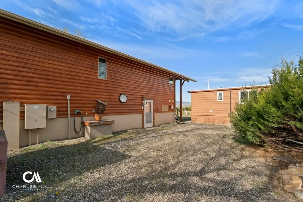 249 Goose Bay Lane Townsend MT 59644