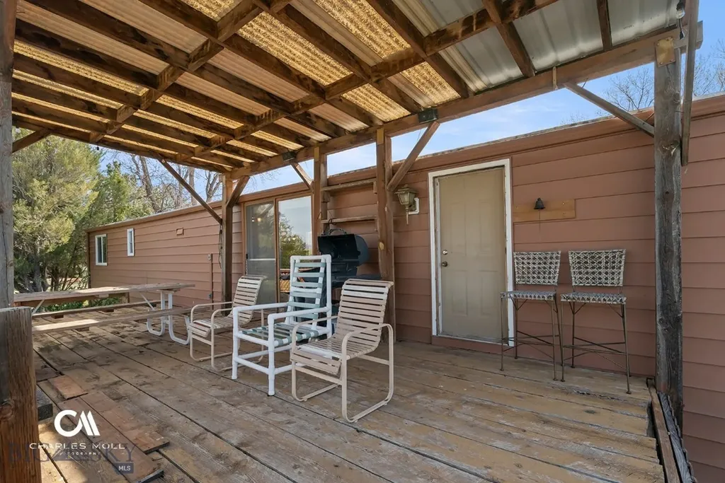 249 Goose Bay Lane Townsend MT 59644