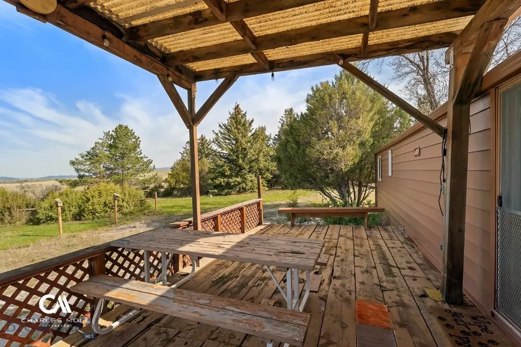 249 Goose Bay Lane Townsend MT 59644
