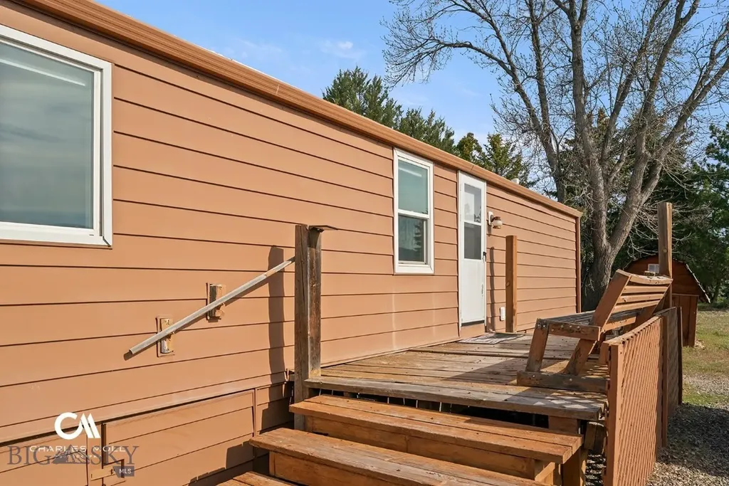 249 Goose Bay Lane Townsend MT 59644