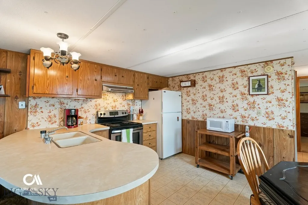 249 Goose Bay Lane Townsend MT 59644