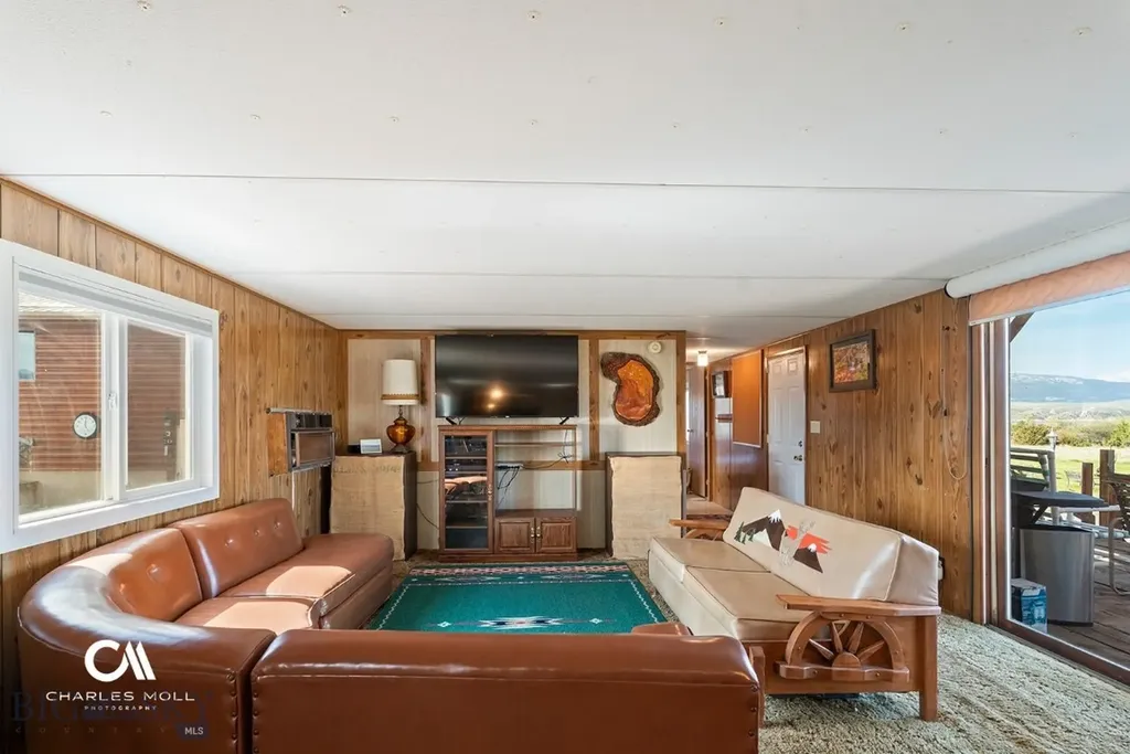 249 Goose Bay Lane Townsend MT 59644